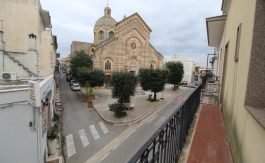 VENDITA APPARTAMENTO VILLA CASTELLI