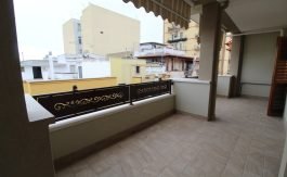 VENDITA SAN GIORGIO IONICO APPARTAMENTO VIA MARTIRI DELLA RESISTENZA