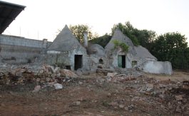 VENDITA TRULLI SPECCHIA TARANTINA MARTINA FRANCA