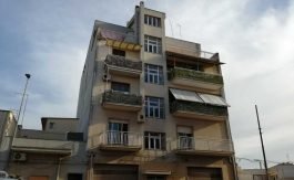 VENDITA APPARTAMENTO VIA PASCOLI VILLA CASTELLI