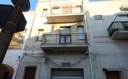 VENDITA APPARTAMENTO VIA SAN GIUSEPPE VILLA CASTELLI