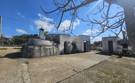 VENDITA TRULLO C.DA ANTOGLIA VILLA CASTELLI