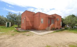 VENDITA VILLA INDIPENDENTE C.DA MANNARA VILLA CASTELLI