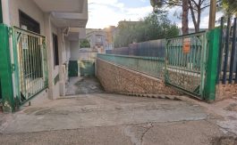 VENDITA BOX AUTO VIALE DI VITTORIO GROTTAGLIE
