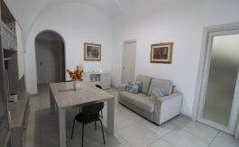 VENDITA APPARTAMENTO VIA BARI GROTTAGLIE