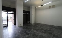 AFFITTO LOCALE COMMERCIALE VIALE UNICEF TARANTO