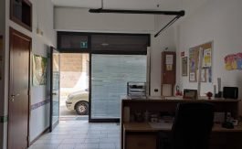 VENDITA LOCALE USO STUDIO VIA ATENE