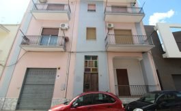 VENDITA APPARTAMENTO VIA BOLOGNA GROTTAGLIE