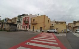 VENDITA INTERO STABILE VIA XX SETTEMBRE VILLA CASTELLI
