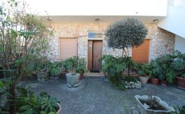 VENDITA VILLA INDIPENDENTE VIA UMBERTO I PULSANO