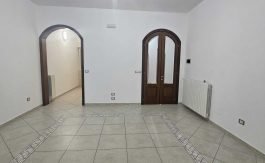 AFFITTO APPARTAMENTO VIA PARABITA MONTEIASI