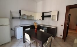AFFITTO APPARTAMENTO VIA CAVALLOTTI TARANTO