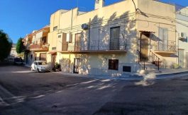 VENDITA APPARTAMENTO VIA GARIBALDI VILLA CASTELLI