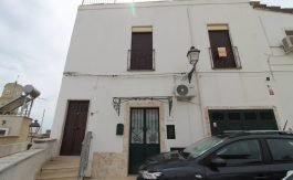 VENDITA APPARTAMENTO VIA MONTE SAN MARZANO DI SAN GIUSEPPE