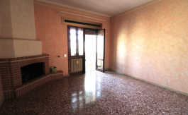 VENDITA APPARTAMENTO VIA PAPA PIO XII VILLA CASTELLI