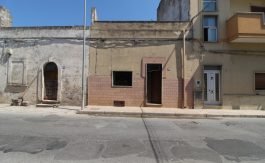 APPARTAMENTO INDIPENDENTE VIA MAZZINI SAVA
